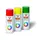 Schuller PRISMA COLOR Lackspray Hellelfenbein 0,4 l