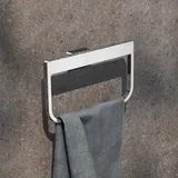 Keuco Aveno Handtuchring schwenkbar Weiß 14621010000