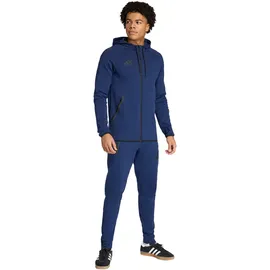 adidas Hoodie Blau L