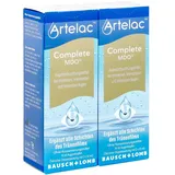 Artelac Complete MDO Augentropfen für trockene/ tränende Augen