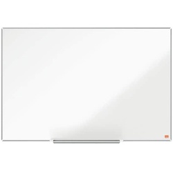 Nobo Whiteboard »Impression Pro«, lackiert 90x60 cm weiß
