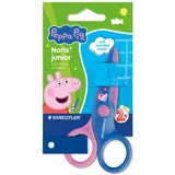 Staedtler Schere Noris junior Peppa Pig, Spielschere