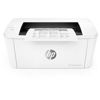 HP LaserJet Pro M15w
