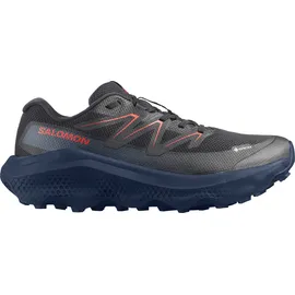 Salomon Ultra Flow 2 Herren Black / Spellbound / Fiery Red 44,5