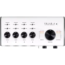 Blackstar Polar 4 FET Interface - Audio Interface