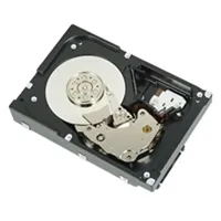 Dell - - Dell 2TB 7.2K 3.5INCH 6GB SAS