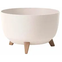 Siena Garden Oslo Ø 40 x 20,5 cm Beige