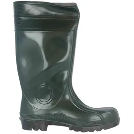 CRAFTLAND Gummistiefel Grün 49