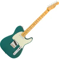 Fender American Pro Classic Telecaster MN FSGM - E-Gitarre