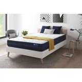 Actilatex tech matratze 180x200cm, Latex und Memory-Schaum, Härtegrad 5, Höhe :24 cm, 5 Komfortzonen
