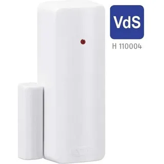 ABUS FU8320 Secvest 2WAY Funk-Öffnungsmelder (CC) weiß