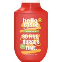 Hellotaste Sauce, 300 ml