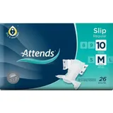 Attends Slip Regular 10 medium