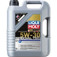 Liqui Moly Special Tec F 5W-30 5 l