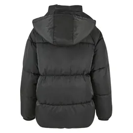 Karl Kani Jacke schwarz