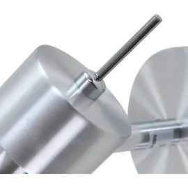 Steinhauer Natasja (LED) Silber