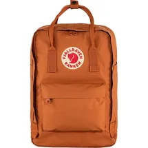 Fjällräven Kanken Laptop 15" 18 l terracotta brown