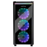 Captiva Advanced Gaming R74-749 Ryzen 7 5800X, 16GB RAM, 1TB SSD, GeForce RTX 4060 Ti (74749)