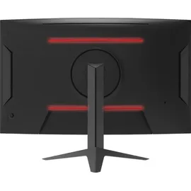 LC-POWER M27-FHD-165-C-V3 27" schwarz