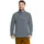 Jack Wolfskin Taunus 200 Fleecejacke grauodessa XXL