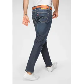 Levi's Herren Taper Jeans 502 in Biologia W30 / L34