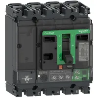 Schneider Electric C25N44V250 Leistungsschalter 1St.