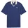 Puma CLASS RELAXED PINNACLE POLO blau M