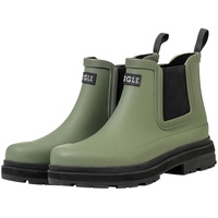 Aigle Soft Rain Gummistiefel, Olivin, 35 EU - 35 EU