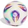 adidas Ekstraklasa Training Fußball - White / Lucid Lemon - 4