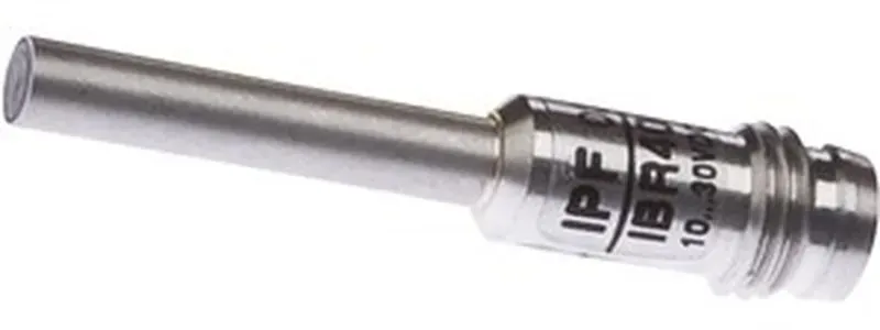 Ipf Electronic Sensor IBR40176