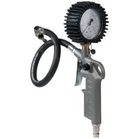SWSTAHL Druckluft Reifenfüller 25032L