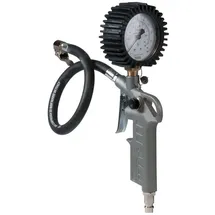 SWSTAHL Druckluft Reifenfüller 25032L