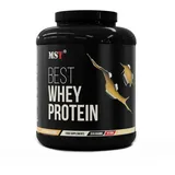 MST - Best Whey Protein + Enzyme Pulver zur Herstellung einer Lösung zum Einnehmen 2,01 kg