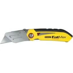 Stanley Klappmesser FatMax feststehende Klinge