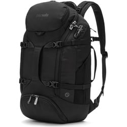 Pacsafe EXP35 Tagesrucksack (Volumen 35 Liter / Gewicht 1,51kg) - Black