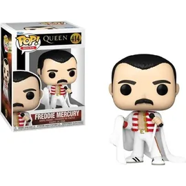Funko Freddie Mercury mit Cape 10 cm
