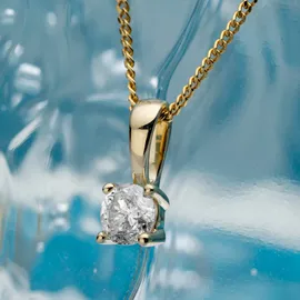 Orolino Gelbgold 0,25ct