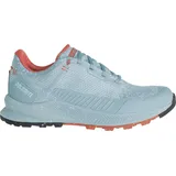 Dolomite Damen Carezza Wp Schuhe (Größe 38, blau)