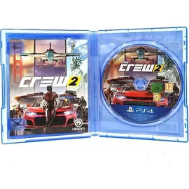 The Crew 2