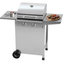 Proficook Gasstandgrill PC-GG 1309 si