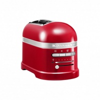 Kitchenaid Artisan Toaster 5KMT2204 EER empire rot