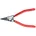 G0 Außen-Sicherungsringzange 140mm