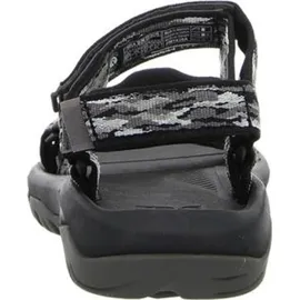 Teva Hurricane XLT 2 Damen mesh black/white 40