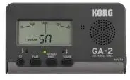 GA-2 Gitarren/Bass Tuner