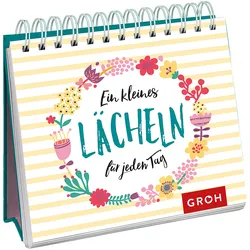 Ein kleines Lächeln für jeden Tag