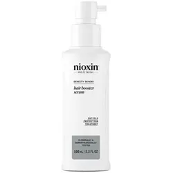 Nioxin  Accessoires Haare Haar-booster - Behandlung Für Dicke Und Dichte  in multifarben, Einheitsgrösse