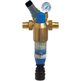 Banyo Bolero Hauswasserstation 1 1/2'' Druckminderer