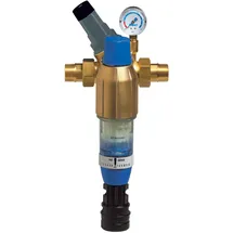 Banyo Bolero Hauswasserstation 1 1/2'' Druckminderer