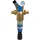 Banyo Bolero Hauswasserstation 1 1/2'' Druckminderer