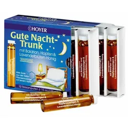 Gute-Nacht-Trunk